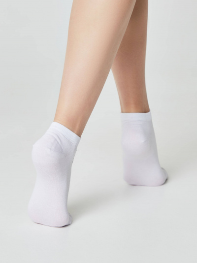 Носки CONTE ESLI ACTIVE белый 22С-42СПЕ - фото 7