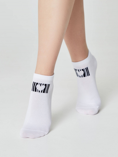 Носки CONTE ESLI ACTIVE белый 22С-42СПЕ - фото 8