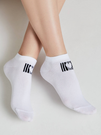 Носки CONTE ESLI ACTIVE белый 22С-42СПЕ - фото 9