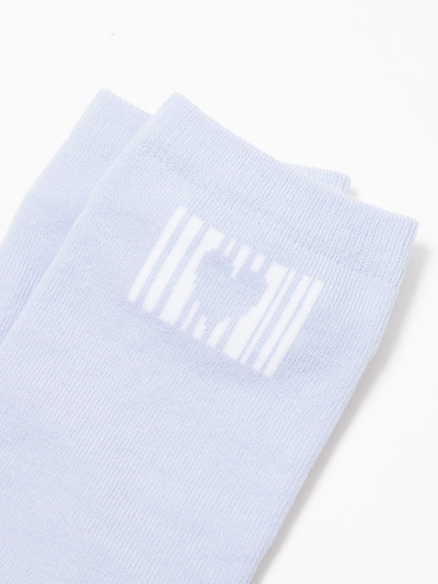 Носки CONTE ESLI ACTIVE бледно-фиолетовый 22С-42СПЕ - фото 9