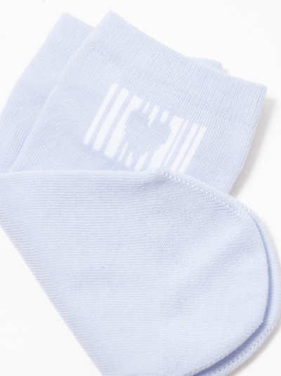 Носки CONTE ESLI ACTIVE бледно-фиолетовый 22С-42СПЕ - фото 10