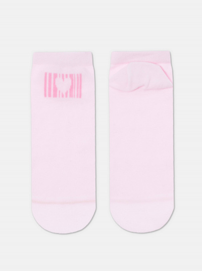 Носки CONTE ESLI ACTIVE светло-розовый 22С-42СПЕ - фото 3