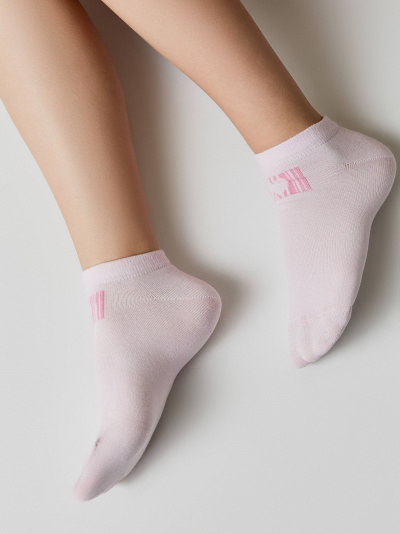Носки CONTE ESLI ACTIVE светло-розовый 22С-42СПЕ - фото 4
