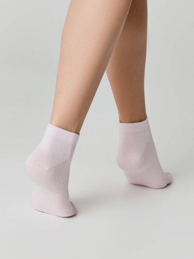 Носки CONTE ESLI ACTIVE светло-розовый 22С-42СПЕ - фото 6