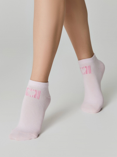 Носки CONTE ESLI ACTIVE светло-розовый 22С-42СПЕ - фото 7