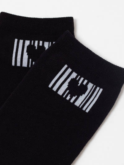 Носки CONTE ESLI ACTIVE черный 22С-42СПЕ - фото 5