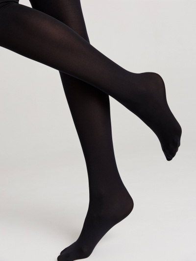 Колготки CONTE ESLI ASTORI 120 nero 8С-60СПЕ - фото 5
