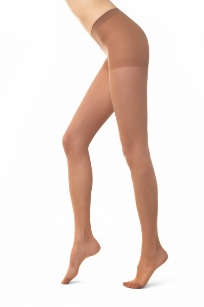 Колготки CONTE ESLI MODO 20 melone 8С-39СПЕ - фото 3