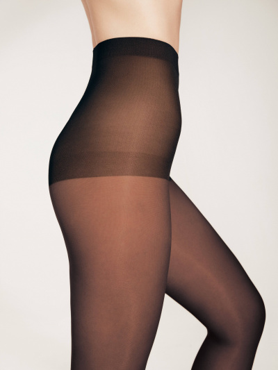 Колготки CONTE ESLI MODO 20 nero 8С-39СПЕ - фото 5