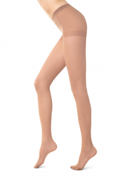 Колготки CONTE ESLI MODO 40 visone 8С-38СПЕ - фото 3