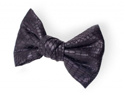 Заколка CONTE ESLI black EH233 - фото 1