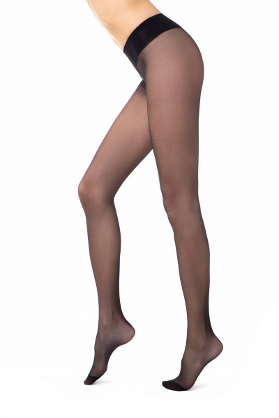 Колготки CONTE ESLI VIVA 20 nero 8С-29СПЕ - фото 3