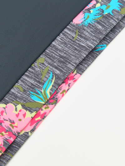 Плавки CONTE ESLI серый PRETTY - фото 4