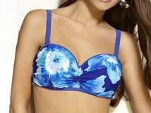 Лиф CONTE ESLI синий MIRANDA - фото 1