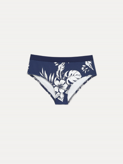 Плавки CONTE ESLI т.синий SUSAN - фото 1