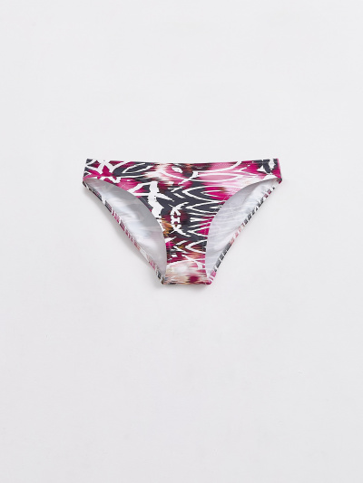 Плавки CONTE ESLI фуксия набивной 16С-0064КСП - фото 1