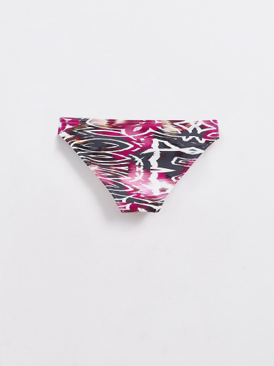 Плавки CONTE ESLI фуксия набивной 16С-0064КСП - фото 2