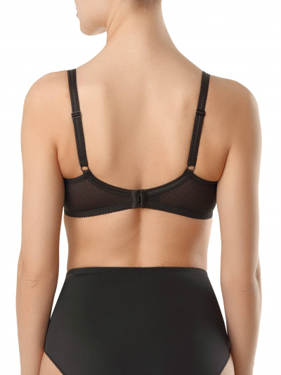 Бюстгальтер CONTE ETUDE RB6082 черный 18С-0038КСП - фото 3