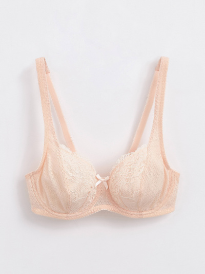 Бюстгальтер CONTE ETUDE RB6083 миндаль 18С-0039КСП - фото 2