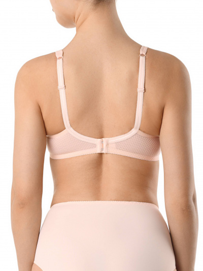 Бюстгальтер CONTE ETUDE RB6083 миндаль 18С-0039КСП - фото 6