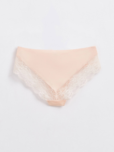 Трусы CONTE ETUDE RP3070 миндаль 18С-0040КСП - фото 3