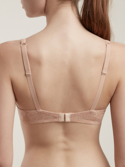 Бюстгальтер CONTE EVA RB6076 нюд 20С-0044КСП - фото 2