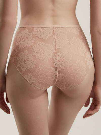 Трусы CONTE EVA RP2052 нюд 20С-0045КСП - фото 2