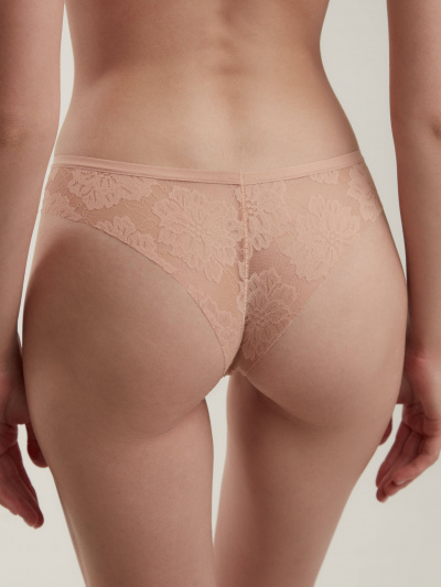 Трусы CONTE EVA RP6054 нюд 20С-0047КСП - фото 2