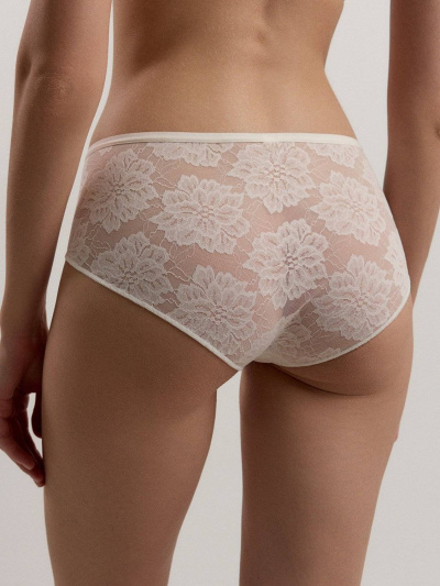 Трусы CONTE EVA RP7174 приглушенно-белый 23С-0048КСП - фото 2