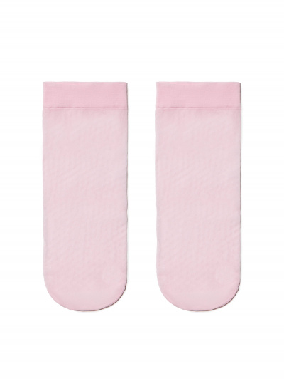 Носки CONTE FANTASY 20 light pink 16С-127СП - фото 10