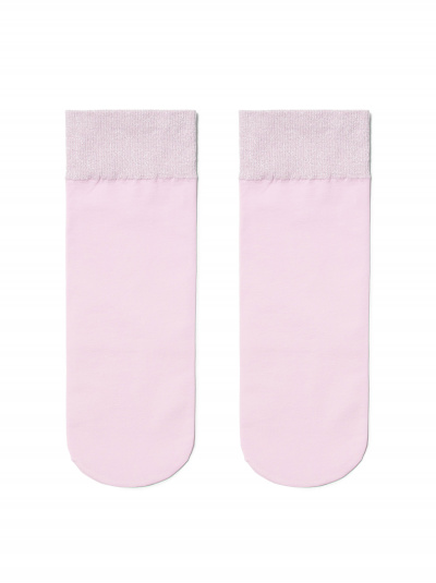 Носки CONTE FANTASY light pink 16С-128СП - фото 2