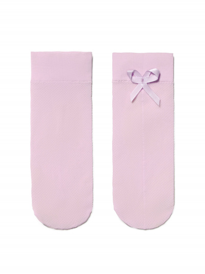 Носки CONTE FANTASY light pink 18С-10СП - фото 4