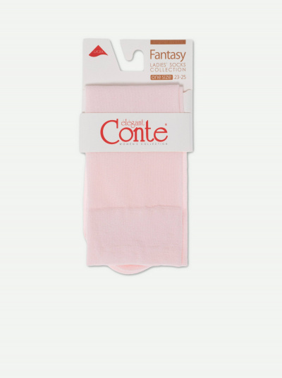 Носки CONTE FANTASY pastel pink 21С-84СП - фото 3