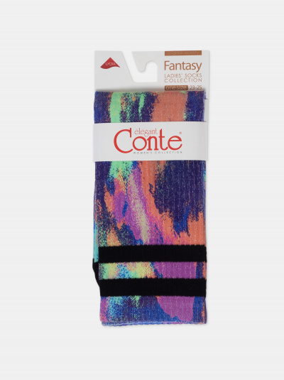 Носки CONTE FANTASY ассорти 20С-12/1СП - фото 10