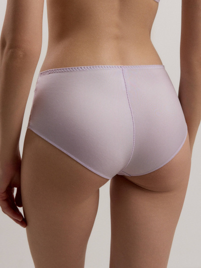 Трусы CONTE FLEUR DE LIS TP7139 лаванда 23С-0011КСП - фото 2