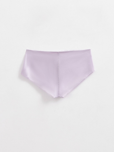 Трусы CONTE FLEUR DE LIS TP7139 лаванда 23С-0011КСП - фото 3