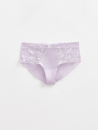 Трусы CONTE FLEUR DE LIS TP7139 лаванда 23С-0011КСП - фото 5