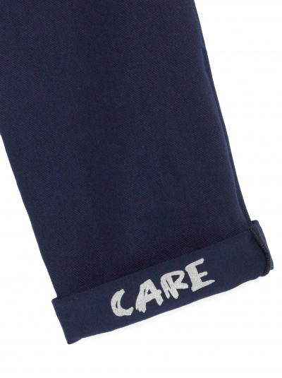 Леггинсы CONTE GIFKI navy 17С-391ТСП - фото 7