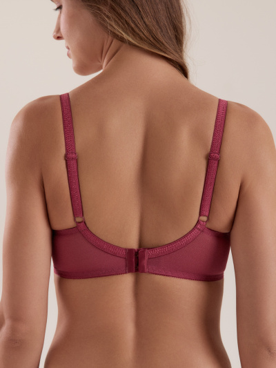 Бюстгальтер CONTE GLAMOUR мальва 24С-0038КСП - фото 2