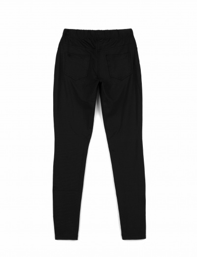 Леггинсы CONTE GOLDY LINE black 15С-004ТСП - фото 6