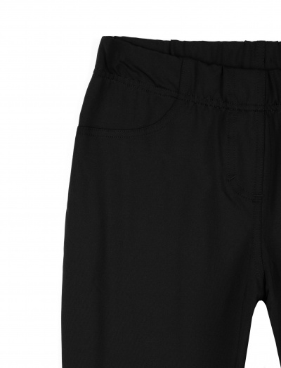 Леггинсы CONTE GOLDY LINE black 20С-1068ТСП - фото 7