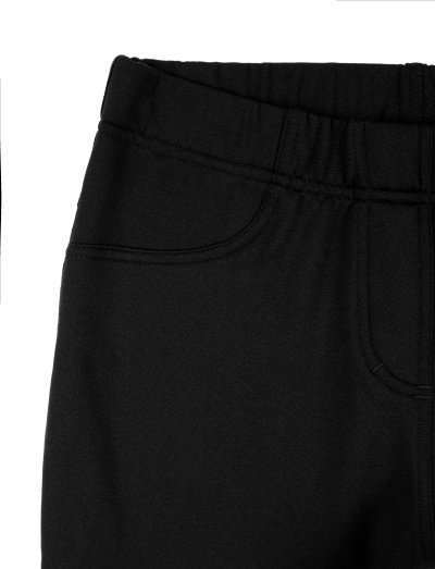 Леггинсы CONTE GOLDY LUX black 20С-1070ТСП - фото 8