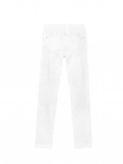 Леггинсы CONTE HAPPY BELLY white 17С-409ТСП - фото 3