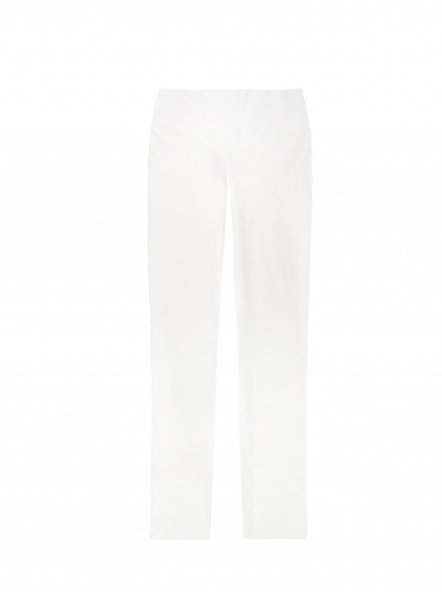 Леггинсы CONTE HAPPY BELLY white 17С-409ТСП - фото 4