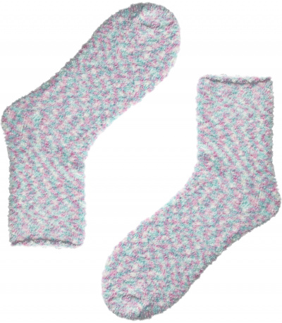 Носки CONTE HOME LINE 52-95 розовый - фото 1