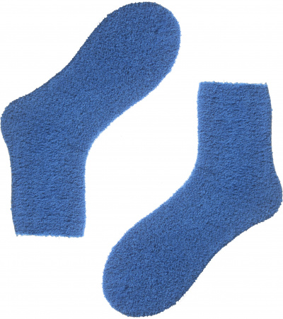 Носки CONTE HOME LINE синий 52-93 - фото 2