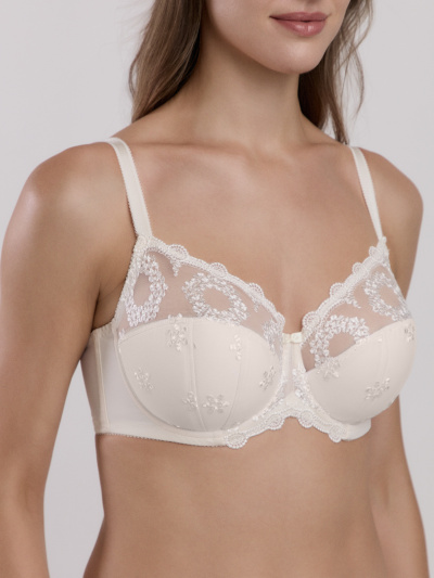 Бюстгальтер CONTE IDEAL RB5208 пастель 24С-0013КСП - фото 1