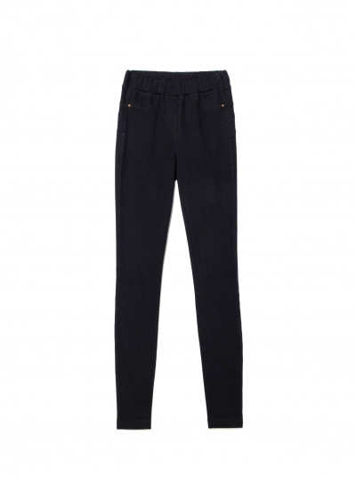 Леггинсы CONTE IN COSMO black 18С-689ТСП - фото 5