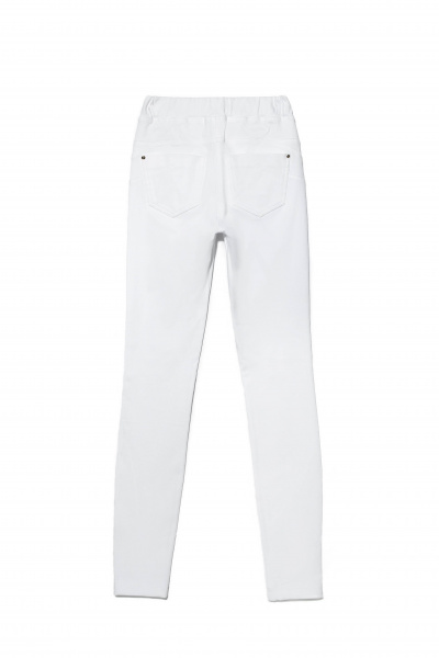 Леггинсы CONTE IN COSMO white 18С-689ТСП - фото 6
