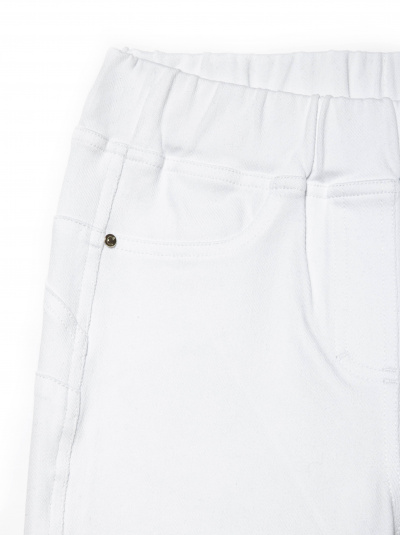 Леггинсы CONTE IN COSMO white 18С-689ТСП - фото 7